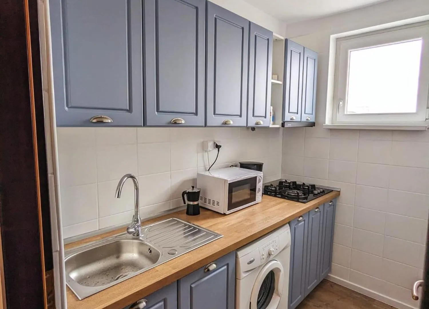 Old Town Apartment Bukurešť Rumunsko