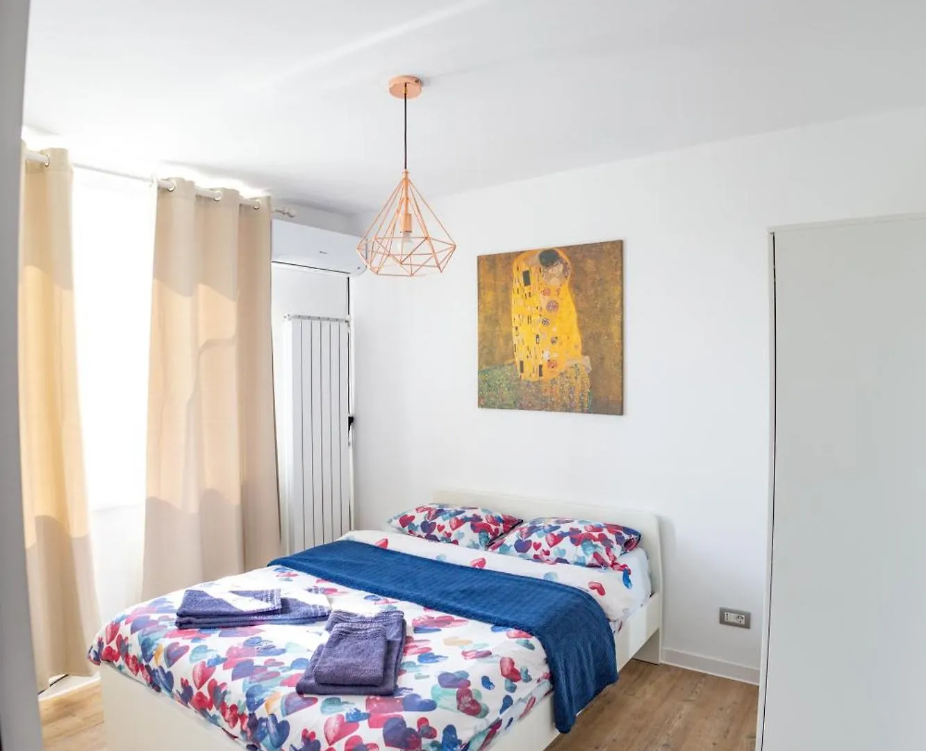 Old Town Apartment Bucharest