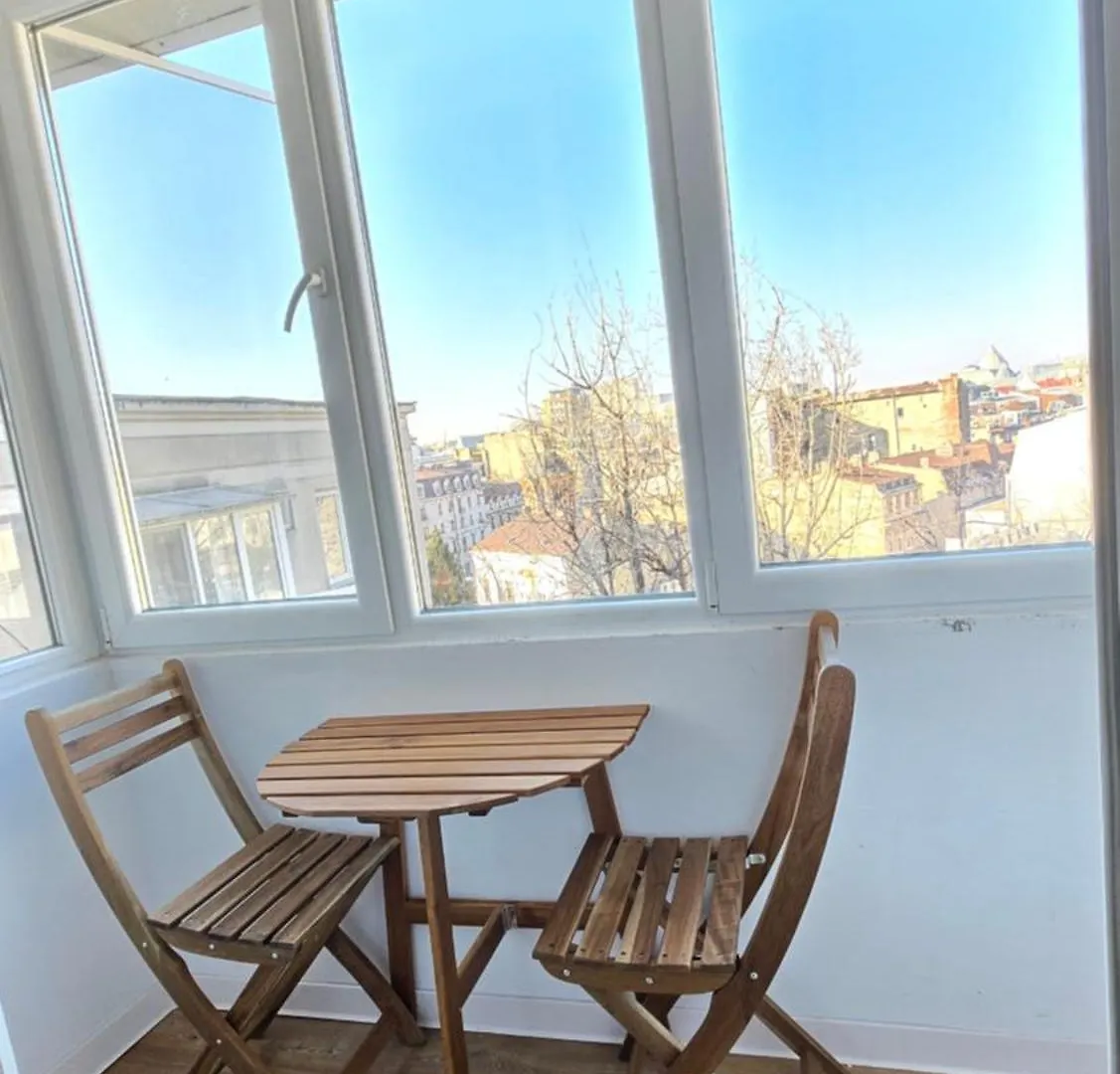 Old Town Apartment Bukurešť