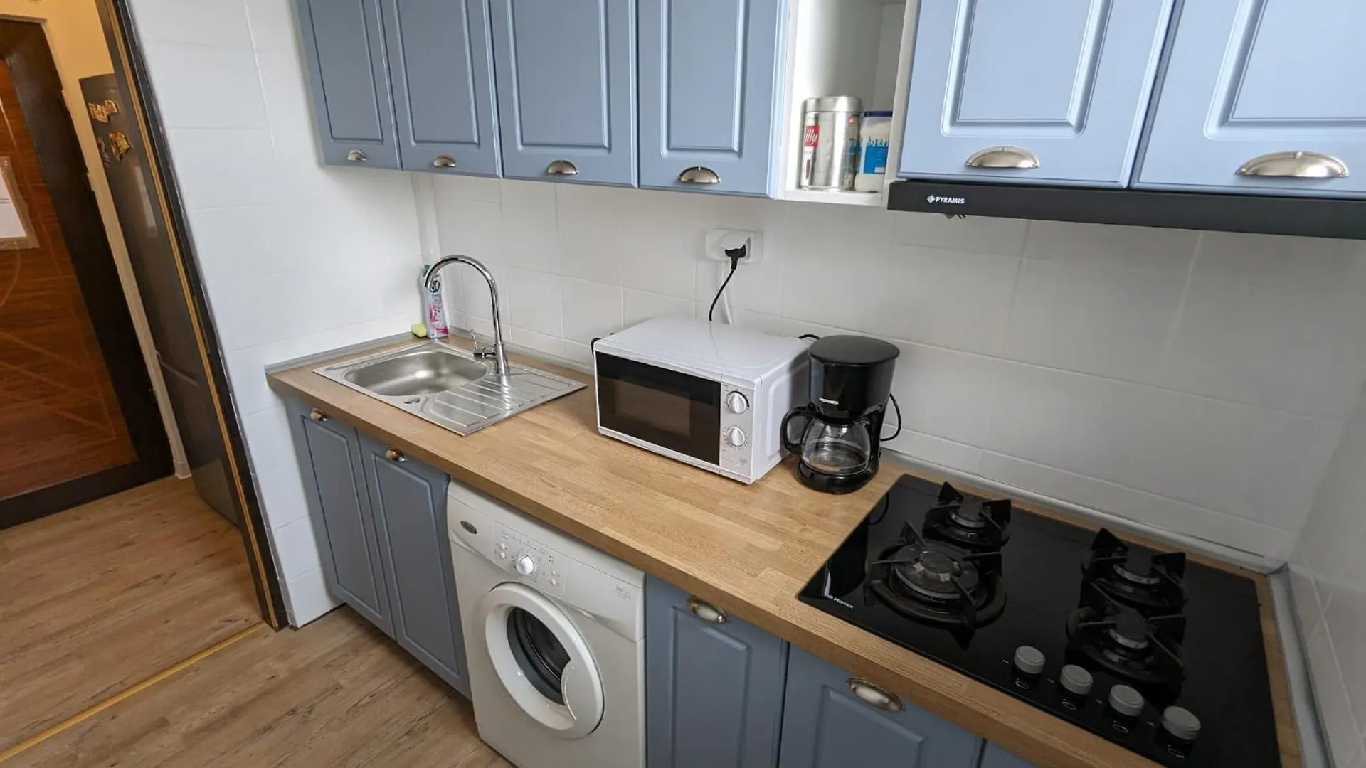Old Town Apartment Bukarest