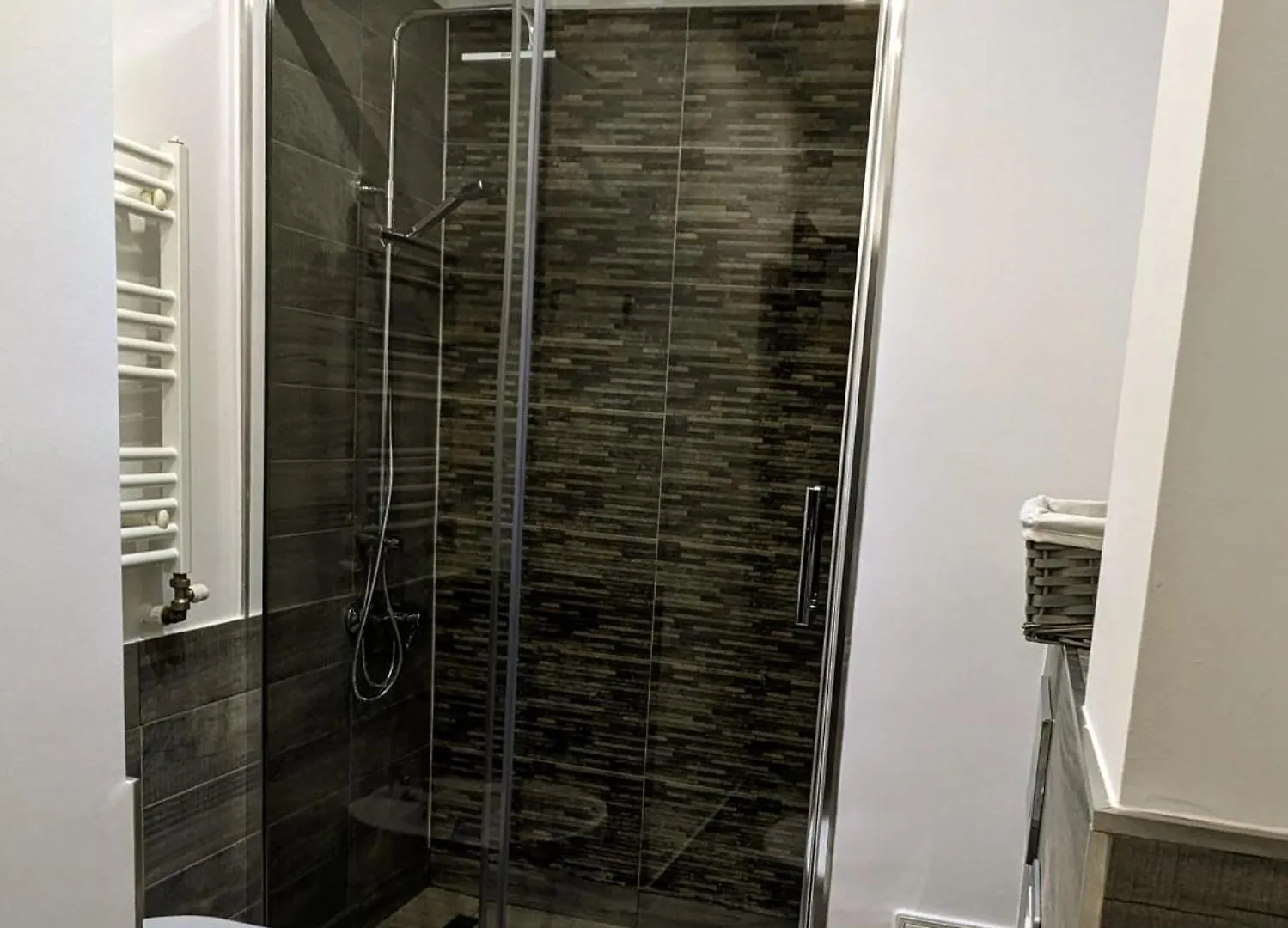 Old Town Apartment Bukarest