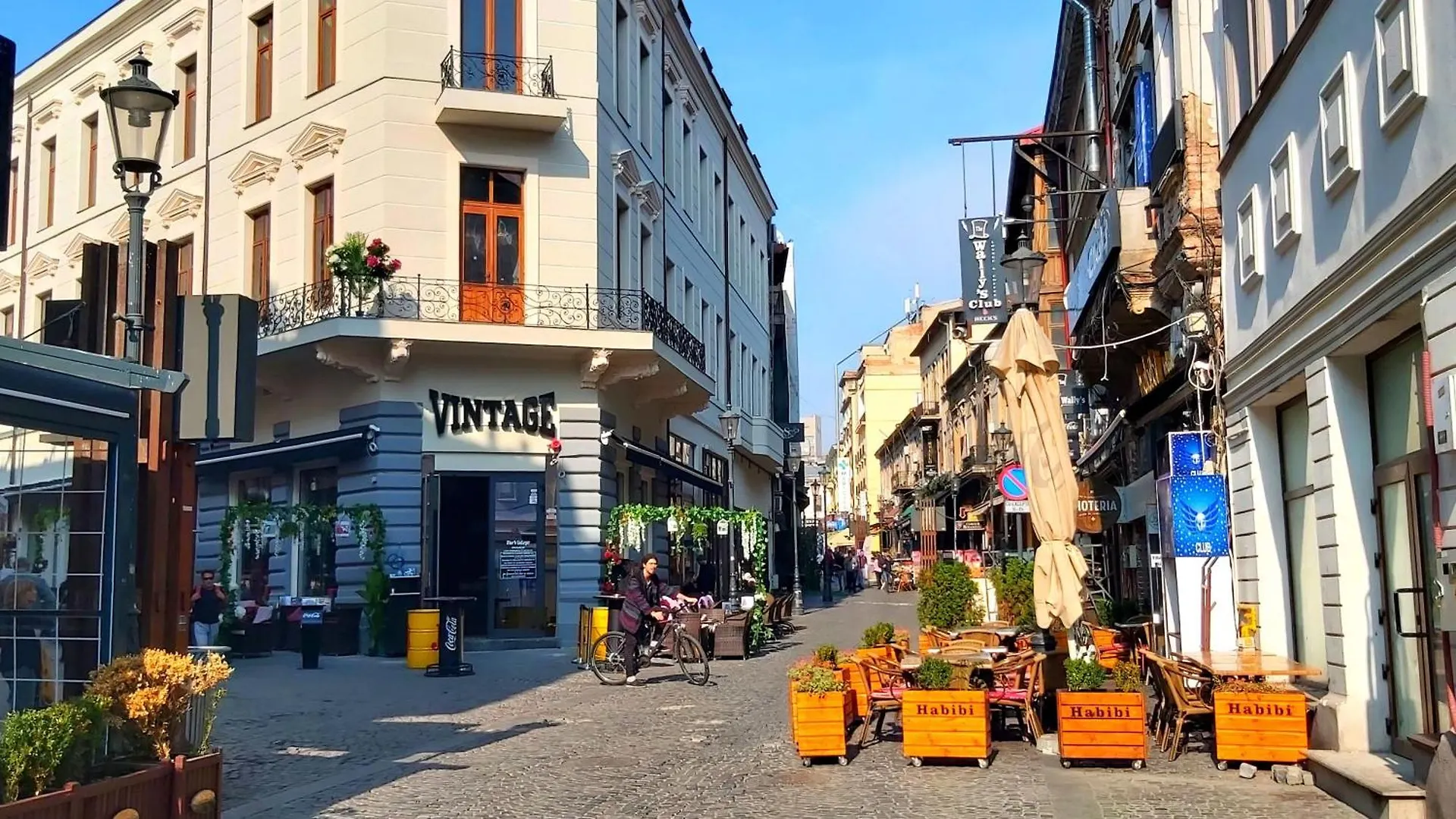 Old Town Apartment Bukarest 0*,