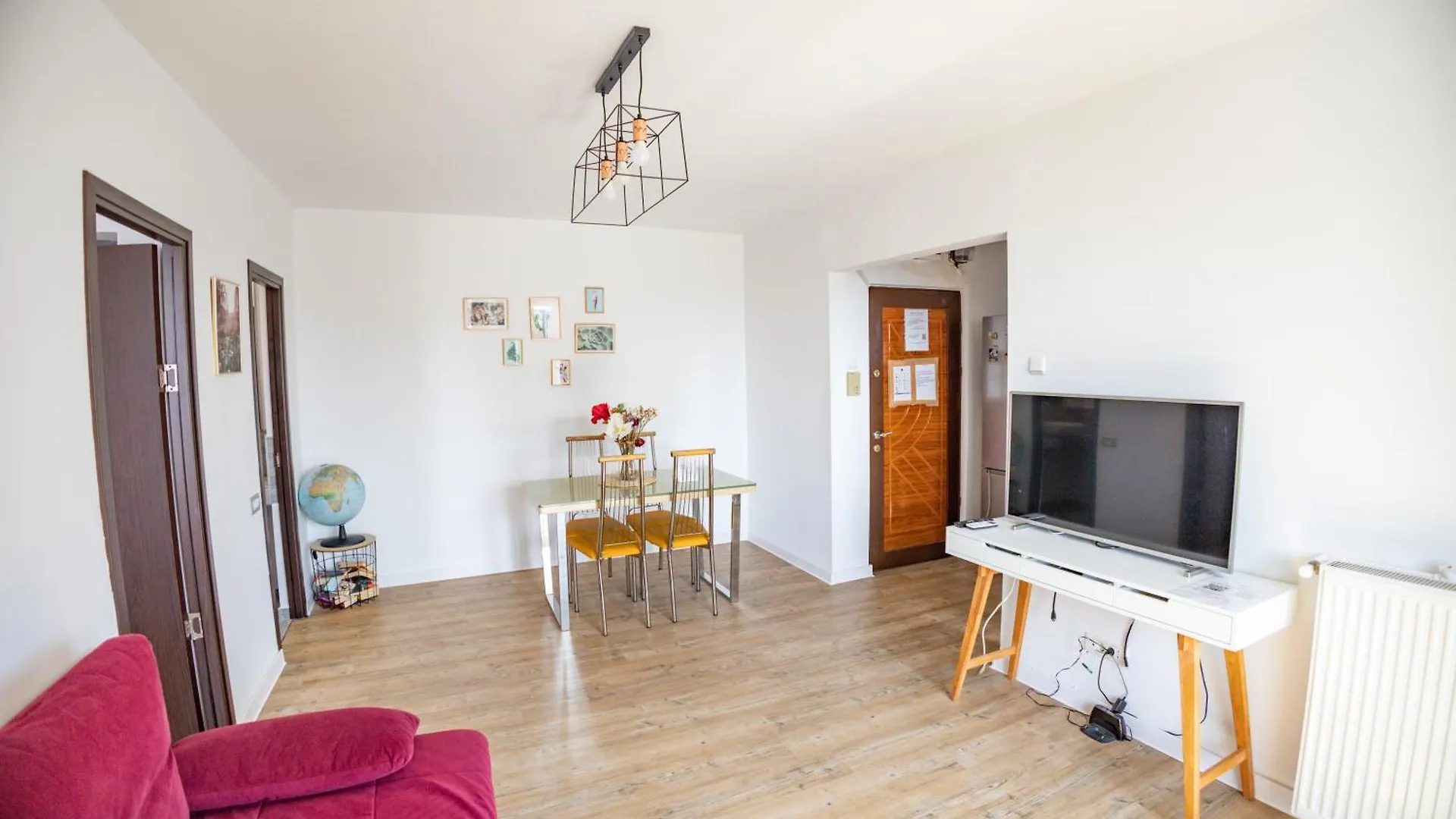 Old Town Apartment Bukarest